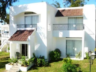 Oasis Beach Club Pointe aux Piments Exterior foto